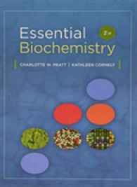 Essential Biochemistry (Wiley Plus Products) -- Hardback