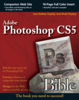 Photoshop CS5 Bible