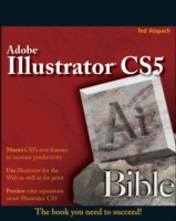 Illustrator CS5 Bible (Adobe)
