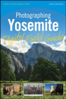 Photographing Yosemite Digital Field Guide