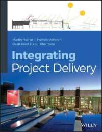 IPD：米国のベスト・プラクティス<br>Integrating Project Delivery