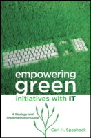 ＩＴによるグリーン戦略<br>Empowering Green Initiatives with IT : A Strategy and Implementation Guide