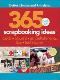 365 Days of Scrapbooking Ideas (Better Homes & Gardens)