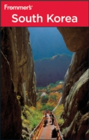Frommer's South Korea (Frommer's South Korea) （2ND）