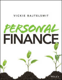 Personal Finance
