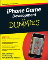 iPhone & iPad Game Development for Dummies (For Dummies (Computer/tech))