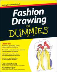 Fashion Drawing for Dummies (For Dummies (Sports & Hobbies))