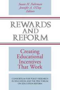 Rewards and Reform : Creating Educational Incentives That Work