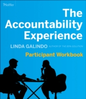 The Accountability Experience （Workbook）