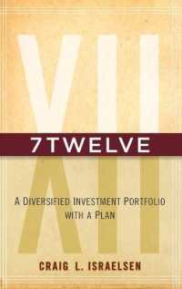 7Twelve : A Diversified Investment Portfolio with a Plan