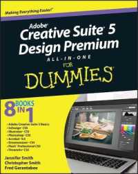 Adobe Creative Suite 5 Design Premium All-in-One for Dummies (For Dummies)