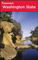 Frommer's Washington State (Frommer's Washington State) （7TH）
