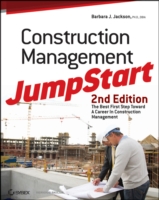Construction Management JumpStart （2ND）