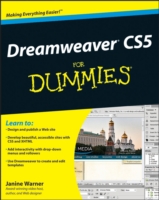 Dreamweaver CS5 for Dummies (For Dummies)