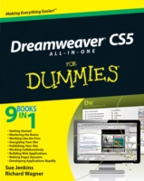 Dreamweaver CS5 All-in-One for Dummies (For Dummies)