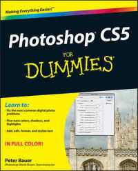 Photoshop CS5 for Dummies (For Dummies)