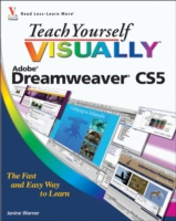 Teach Yourself Visually Dreamweaver CS5 (Teach Yourself Visually)