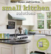 Better Homes and Gardens Small Kitchen Solutions