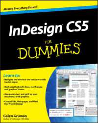 InDesign CS5 for Dummies (For Dummies)