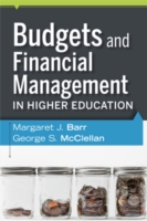 Budgets and Financial Management in Higher Education (Jossey-bass Higher Adult Education)