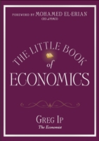 経済学リトル・ブック<br>The Little Book of Economics : How the Economy Works in the Real World (Little Book, Big Profits)