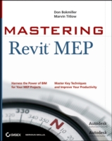 Mastering Autodesk Revit MEP 2011