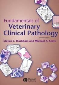 Fundamentals of Veterinary Clinical Pathology, Card for E-Access （2ND）