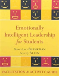 Emotionally Intelligent Leadership for Students : Deluxe Facilitator's Set