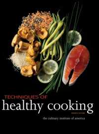 Techniques of Healthy Cooking （4TH）