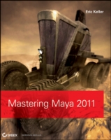 Mastering Autodesk Maya 2011 : Autodesk Official Training Guide (Mastering) （PAP/DVDR）