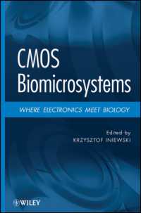 CMOS Biomicrosystems : Where Electronics Meet Biology