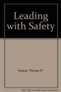 Leading with Safety （2ND）