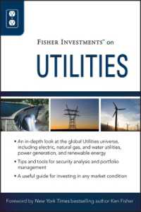 Fisher Investments on Utilities (Fisher Investments on)
