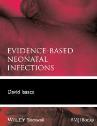 Evidence-Based Neonatal Infections (Evidence-based Medicine) （1ST）