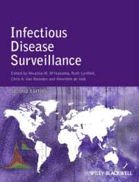Infectious Disease Surveillance （2ND）