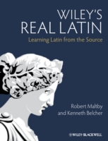 原典から学ぶラテン語<br>Wiley's Real Latin : Learning Latin from the Source