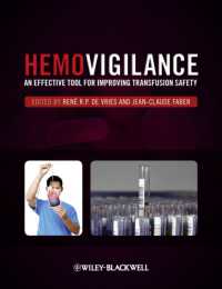Hemovigilance : An Effective Tool for Improving Transfusion Safety