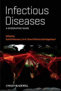 感染症：地理的ガイド<br>Infectious Diseases : A Geographic Guide