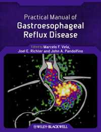 Practical Manual of Gastroesophageal Reflux Disease （1ST）