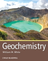 地球化学<br>Geochemistry