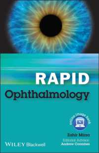 Rapid Ophthalmology (Rapid)