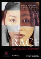 人種の人類学<br>Race : Are We So Different?