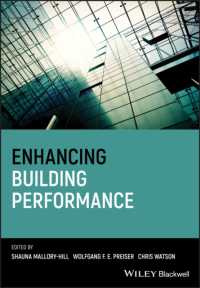 Enhancing Building Performance （2ND）