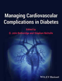 Managing Cardiovascular Complications in Diabetes （1ST）