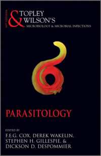 Microbiology and Microbial Infections -- Hardback （10 Rev ed）