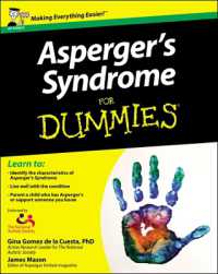 Asperger's Syndrome for Dummies -- Paperback