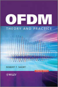 OFDM : Theory and Practice