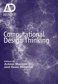 Computational Design Thinking : Computation Design Thinking