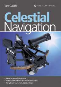 Celestial Navigation （3 REV UPD）