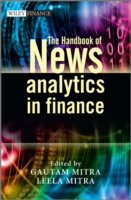 金融ニュース分析ハンドブック<br>The Handbook of News Analytics in Finance (Wiley Finance)